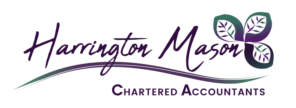 Harrington Mason Chartered Accountants
